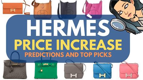 hermes price in paris 2015|Hermes bag price prediction.